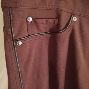 Ladies Nygards Slim's, Sz. 1X (16-18)